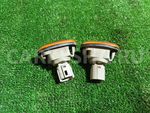 Повторитель на крыло желтый Vortex Tingo 