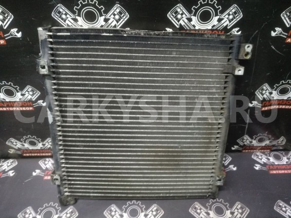 Радиатор кондиционера Honda HR-V GH1 Honda HR-V оригинальный номер 80110S2H003