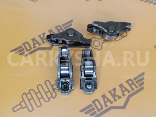 Коромысло клапана комплект 4 шт Mercedes-Benz C200 Mercedes-Benz C-klasse 