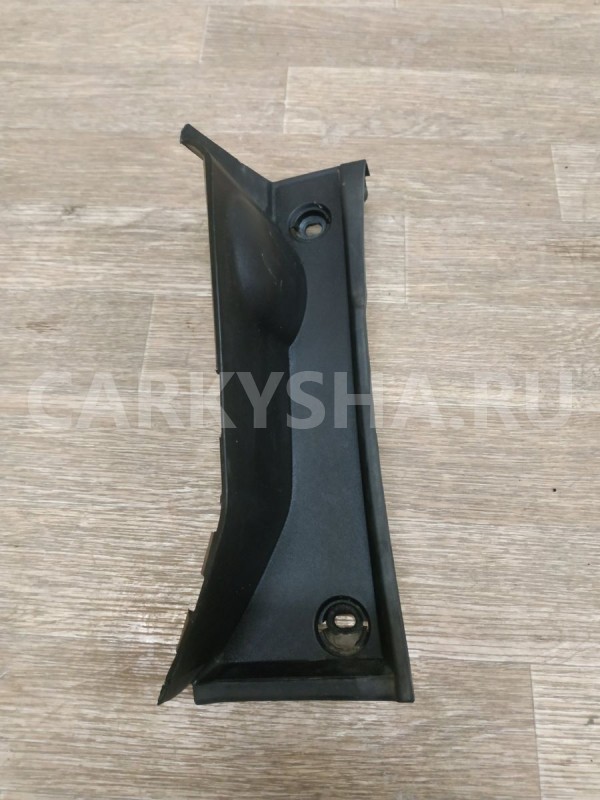 Кронштейн фонаря Ford Explorer оригинальный номер FB5313A580A