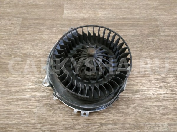 Мотор отопителя Mercedes-Benz S-klasse 