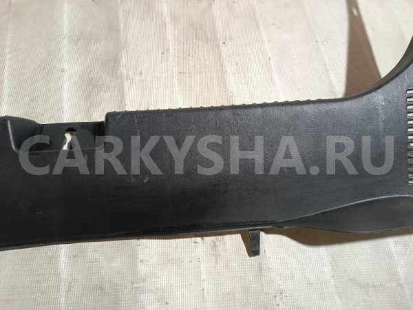 Обшивка панели задка Mazda 6 