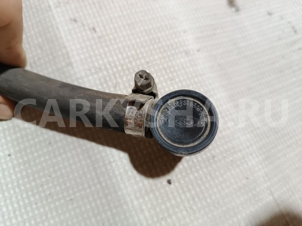 Клапан вакуумный Lifan Solano 