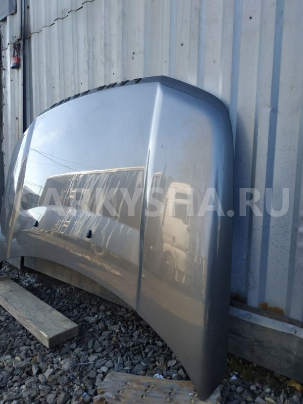 Капот Land Rover Freelander 