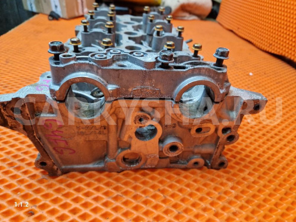 Гбц hyundai elantra 5 solaris 2 G4FG 1.6 Hyundai Elantra 