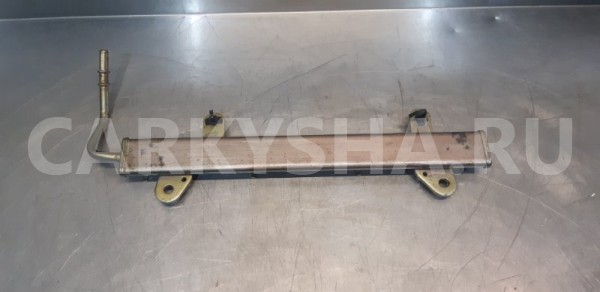 Топливная рейка Nissan X-Trail T30 QR20DE 2.0 2006 Nissan X-Trail 