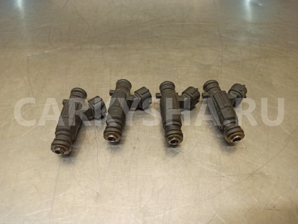 Форсунка Hyundai Getz G4EA 1.3 2010 Hyundai Getz 