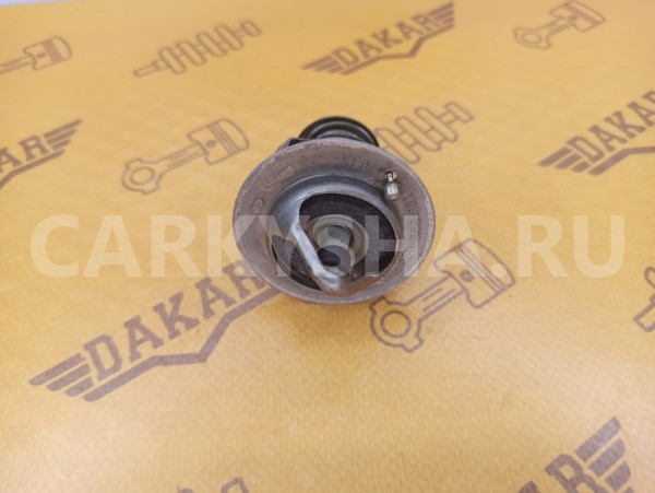 Термостат Mazda Demio DY3W ZJVE 1.3 2006 Mazda Demio 