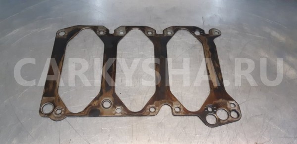 Прокладка масляного поддона Skoda Octavia A5 BVZ Skoda Octavia 
