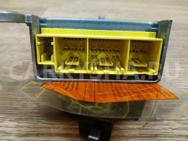 Блок управления AIRBAG Nissan Note 