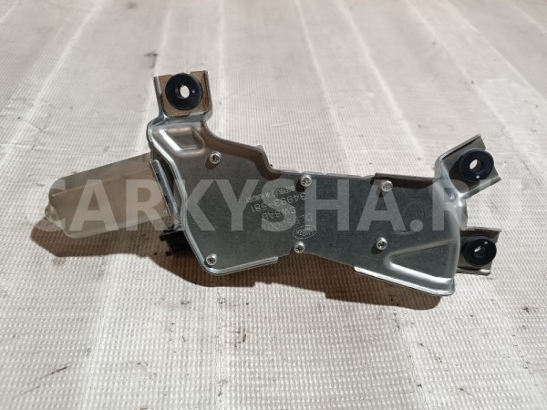 Мотор заднего стеклоочистителя Land Rover Range Rover 