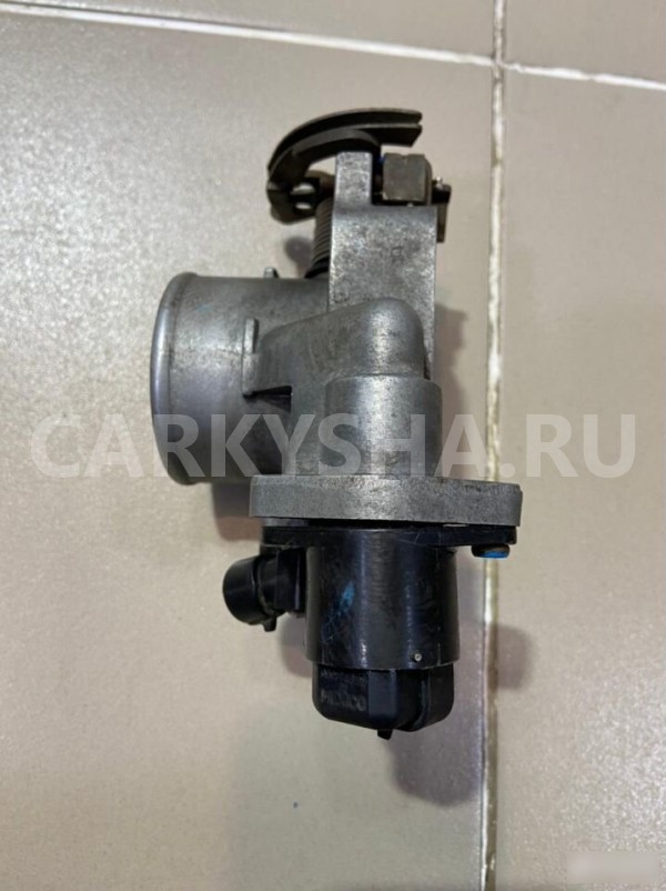 Дроссельная заслонка Lifan Breez 2011 г Lifan Breez (520) оригинальный номер VA21022