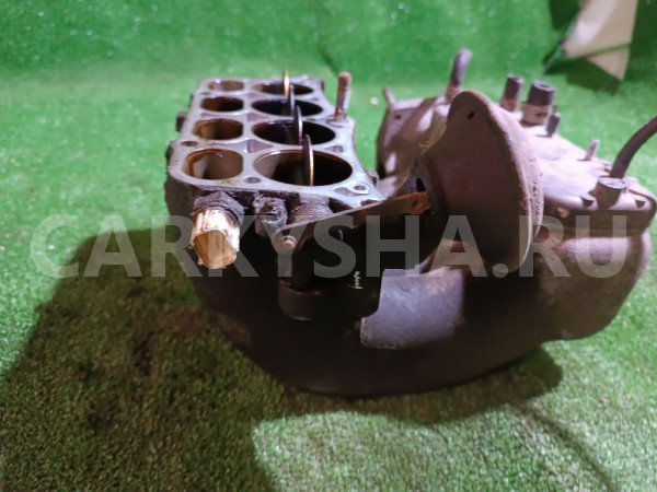 Коллектор впускной Honda Accord оригинальный номер 17110PDAE00