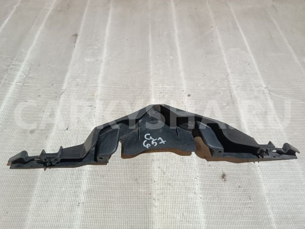 Кожух замка капота Lexus RX оригинальный номер 5362948010