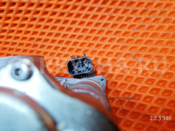 Дроссельная заслонка е газ гранта datsun 11186 ВАЗ (Lada) Granta оригинальный номер 211161148010