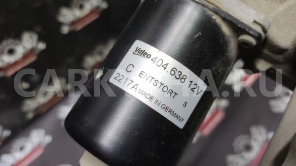 Трапеция дворников Ситроен Citroen C4 I Citroen C4 оригинальный номер 6405R0