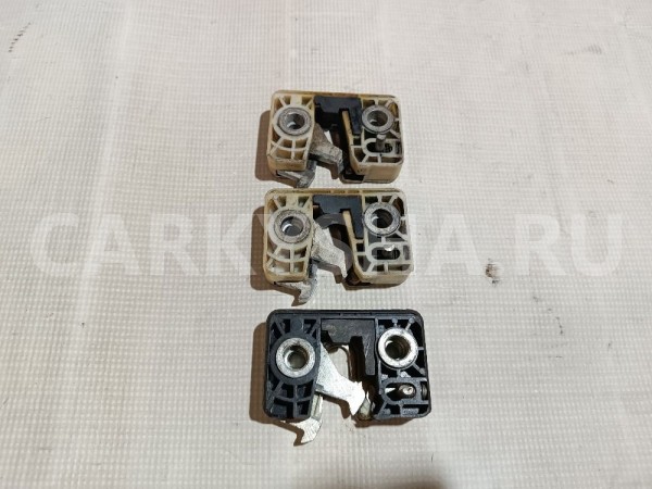 Замок двери передней левой ВАЗ (Lada) 2108 