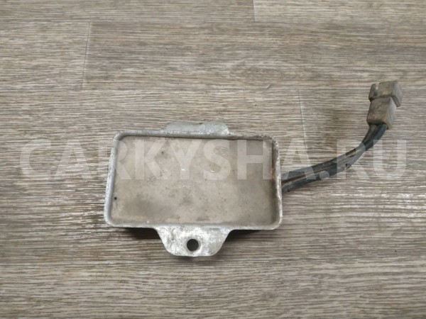 Блок электронный Mitsubishi Chariot 