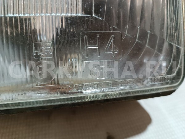 Фары передние комплект ВАЗ (Lada) 1111 Ока 