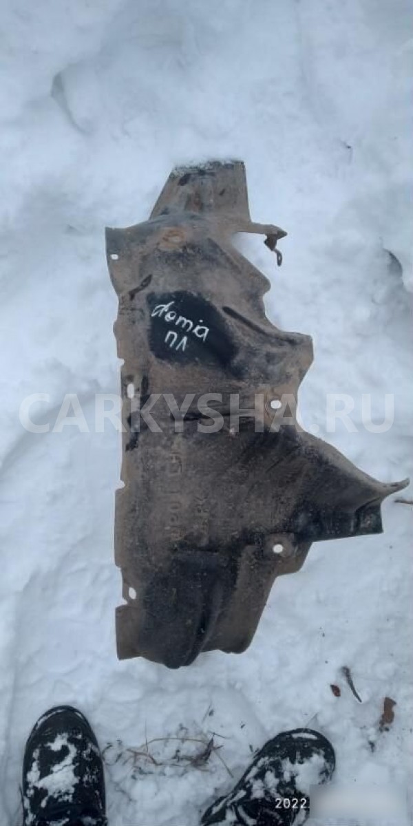 Подкрылок Mazda Demio DW (1996—2003) Mazda 2 оригинальный номер D20156141D