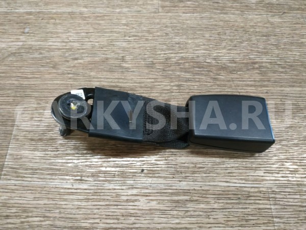 Ответная часть заднего ремня безопасности Chevrolet Orlando 