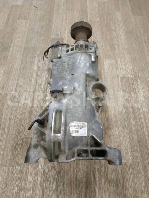 Редуктор заднего моста Land Rover Freelander 