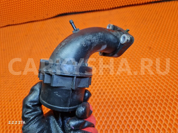 патрубок охлаждения volvo b4164t 1.6 ecoboost Volvo S60 