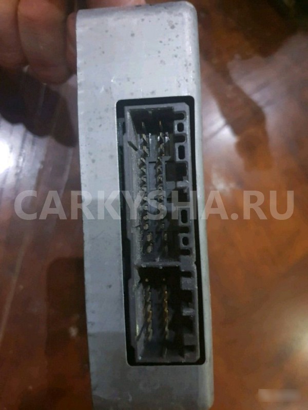 Блок электронный Honda Capa оригинальный номер 37820P7A-902