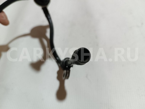 Клапан вентиляции топливного бака Volkswagen Tiguan 