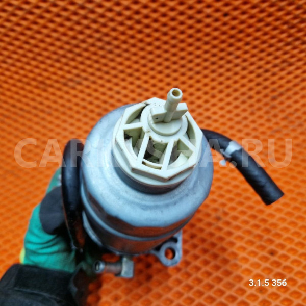 Ручной насос подкачки nissan patrol Y61 Nissan Patrol оригинальный номер 16401VC10B