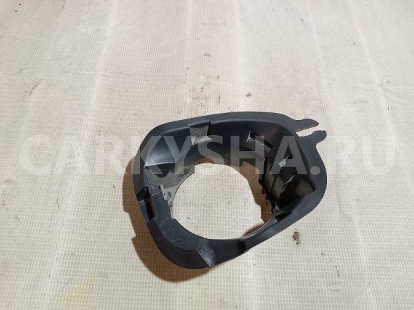 Кронштейн фары противотуманной правой Renault Duster 