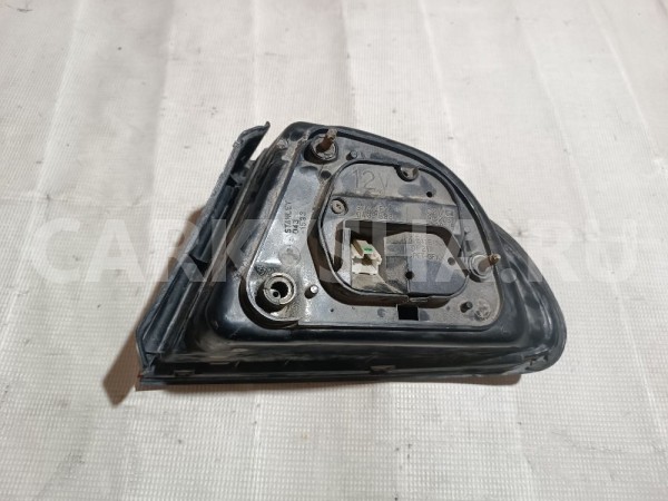 Фонарь задний левый Mitsubishi Galant оригинальный номер MR124299