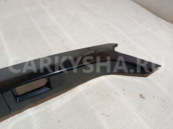 Накладка крышки багажника Ford Mondeo 