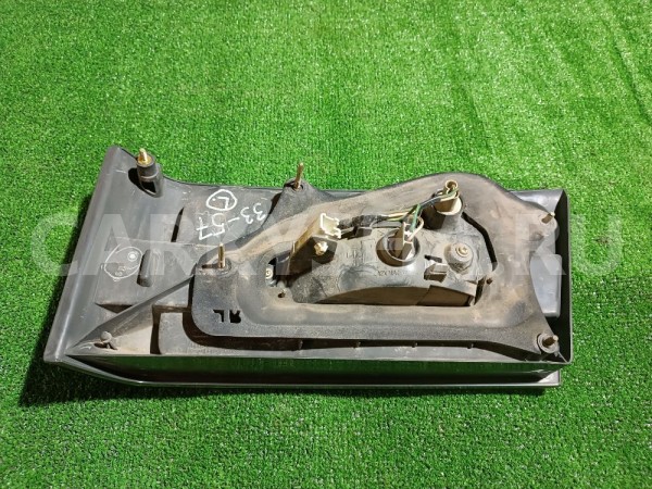 Фонарь задний внутренний левый Toyota Windom оригинальный номер 8168033070