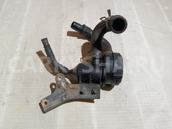 Маслоотделитель Ssang Yong Rexton 