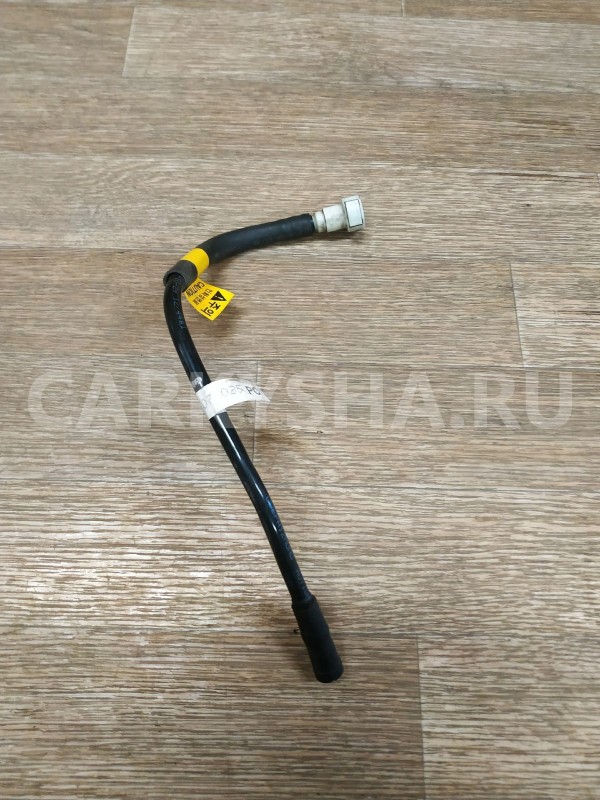 Трубка топливная Chevrolet Lacetti 