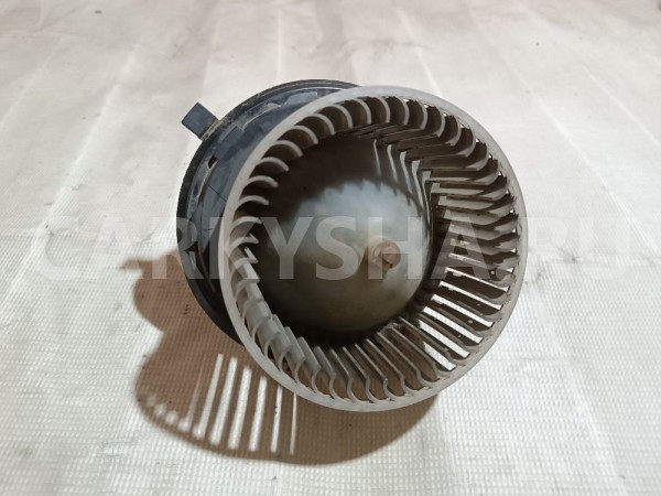 Моторчик отопителя Daewoo Matiz оригинальный номер 96314855