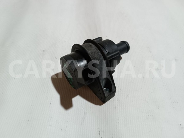 Насос (помпа) электрический Volkswagen Jetta 