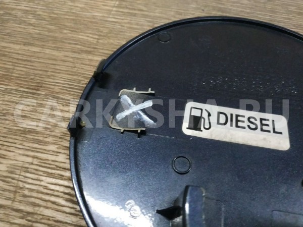 Лючок бензобака Ssang Yong Actyon 