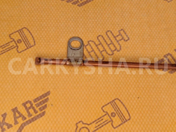 Трубка масляная Mazda Mazda6 GJ PEY5 2.0 2014 Mazda 6 