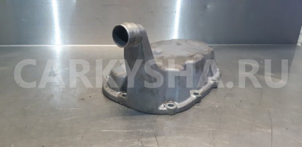 Крышка двигателя Audi A6 C5 ARJ 2.4 V6 2000 Audi 200 