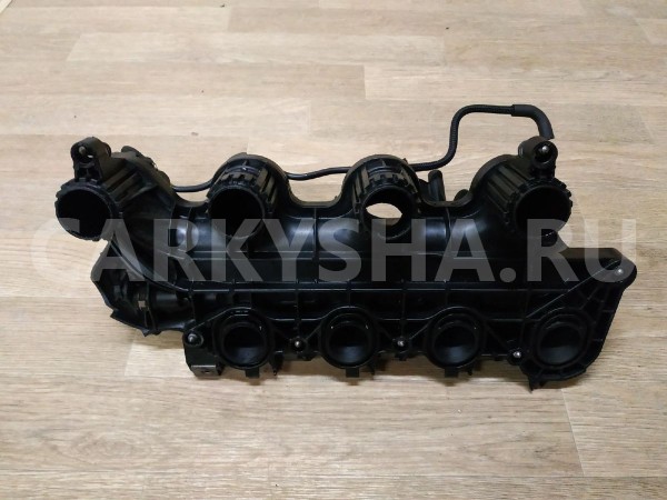 Коллектор впускной Land Rover Freelander оригинальный номер LR019987