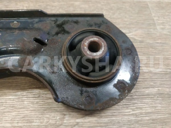 Рычаг передний левый Chevrolet Lacetti оригинальный номер 96391850