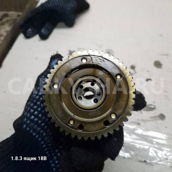 Муфта VVTi Nissan X-Trail, mr20de Nissan X-Trail оригинальный номер 7k236815