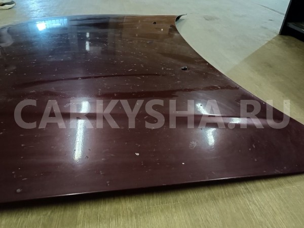 Капот Mitsubishi Diamante 