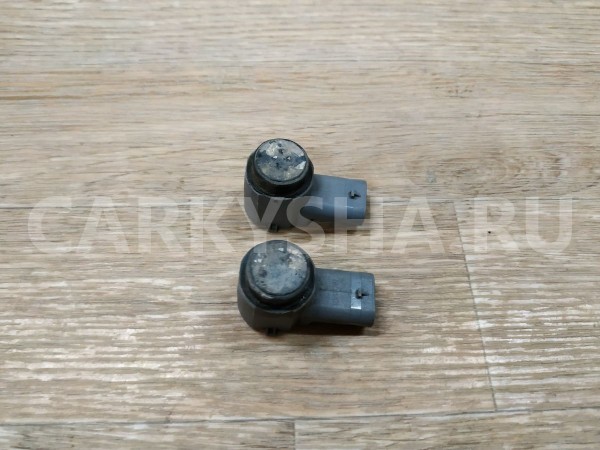 Датчик парковки Ford Mondeo 