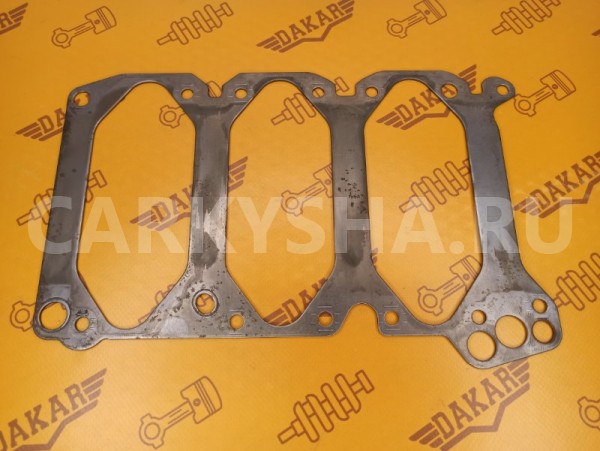 Прокладка масляного поддона Volkswagen Passat B6 Volkswagen Passat 