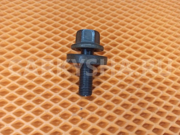 Болт коленвала Mazda Mazda6 GH L813 1.8 2010 Mazda 6 