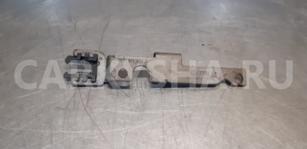 Кронштейн Volkswagen Passat B6 BVY 2.0 2009 Volkswagen Passat 