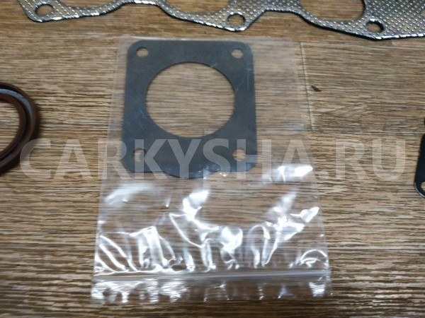 Набор прокладок полный Suzuki Grand Vitara оригинальный номер 1122008SX